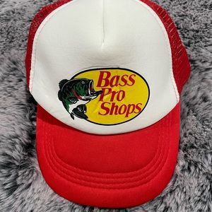 Bass Pro Shop Hat